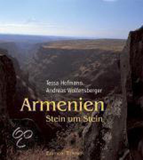 Armenien - Tessa Hofmann