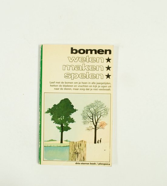 Bomen - Nossert