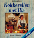 Kokkerellen met ria - Eyndhoven