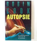 Autopsie - R. Cook