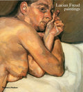 Lucian Freud - Robert Hughes