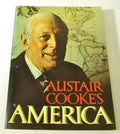 America - Alistair Cooke's ISBN 0563174412 14b