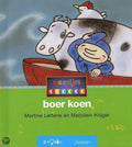 BOER KOEN - Martine Letterie, Toef Jaeger