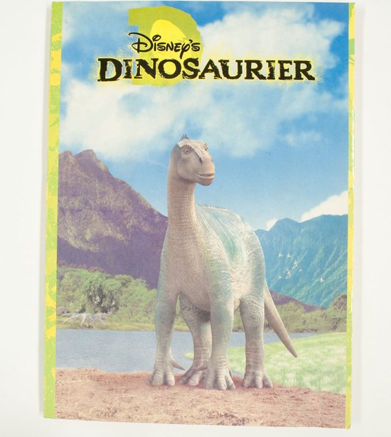 Dinosaurier