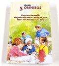 Derde 5 omnibus - Margreet van Hoorn