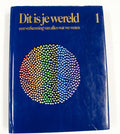 Dit is je wereld - James Mitchell