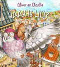 Oliver en Charlie - Waar is Lilly? - Machteld van Zalingen