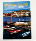 Scandinavië - Ted Smart