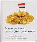 Recepten om je nog steeds kind te voelen | Nicole Seeman - Nicole Seeman, Raphaële Vidalang