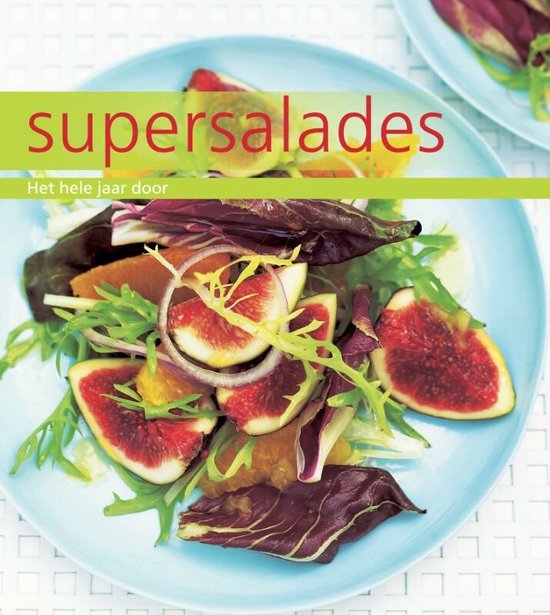Supersalades