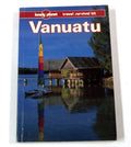 Lonely Planet Vanuatu - David Harcombe