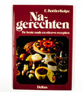 Feestelijke nagerechten - Rottier Kolpe