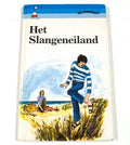 Het Slangeneiland - Webster