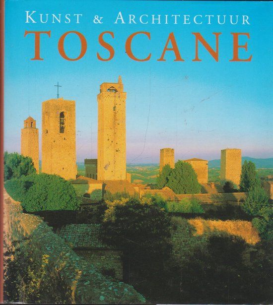 Kunst & Architectuur Toscane - Anne Mueller Von Der Haegen, Ruth Strasser