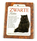 Kleine Bibliotheek - Zwarte Katten - David Taylor, Elizabeth Martyn