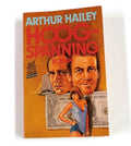 Hoogspanning - Hailey, Hansje Hardenberg