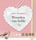 Woorden van liefde - Joke Verweerd
