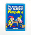 Avonturen van kabouter Pimpeltje - Heuvel
