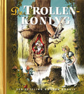 De trollenkoning - Efteling Gouden Boekje - Efteling, Harmen van Straaten