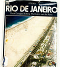 Rio de janeiro - Botting, A. Kane