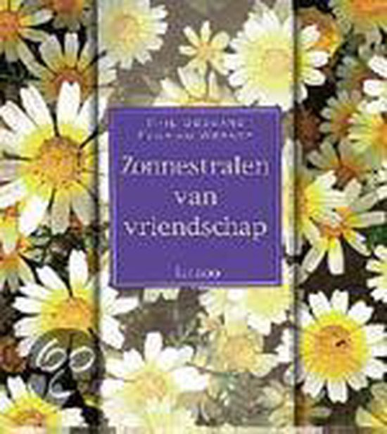 Zonnestralen Van Vriendschap - P. Bosmans