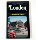Reis Wijzer Londen