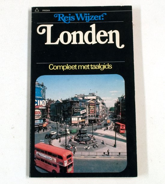 Reis Wijzer Londen