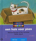 EEN HUIS VOOR POES - Marianne Busser, Ron Schroder