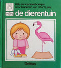 De Dierentuin - Steur, J. Prasatya