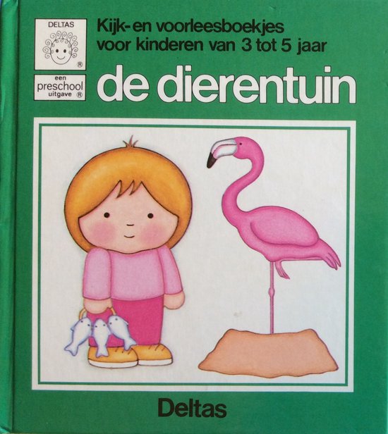 De Dierentuin - Steur, J. Prasatya