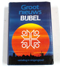 Groot Nieuws Bijbel - Nederlands Bijbel Genootschap, Katholieke Bijbel Stichting