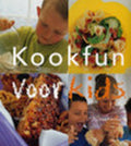 Kookfun voor kids - Joanna Farrow