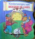 Kinderversjes van Moeder de Gans - Loretta Krupinsky
