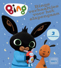 BING! - Bings verhaaltjes voor het slapengaan - Annabel Walwyn, Ted Dewan