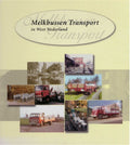 Melkbussen transport in West Nederland - H. Schouten