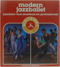 Modern jazzballet - Benjamin Feliksdal