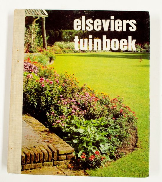 Elseviers tuinboek - Bernatzky