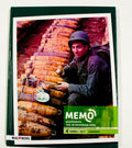 MeMo bovenbouw handboek 4 vmbo - kgt - Blankers, A.