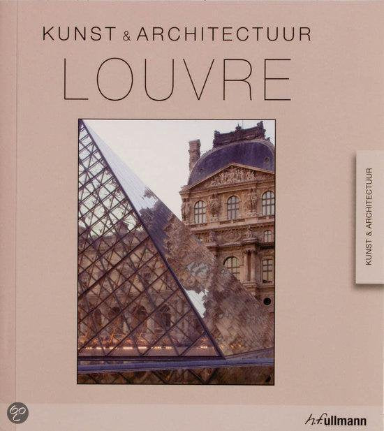 Kunst & architectuur Louvre - Gabriele Bartz, Eberhard Konig