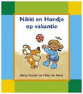Nikki En Hondje Op Vakantie - Betty Sluyzer