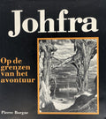 Johfra op de grenzen van het avontuur - Pierre Borgue
