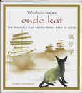 Wijsheid Van Een Oude Kat - Joanna Sandsmark