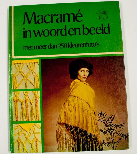 Macrame - Pegg