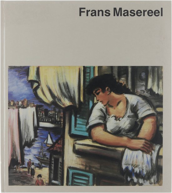 Frans Masereel - Claussnitzer Gert