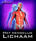 Navigators het menselijk lichaam - Miranda Smith