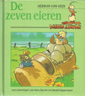 De zeven eieren - Herman van Veen, Hans Bacher