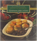 CORDON BLEU - EENPANSGERECHTEN - Kay Halsey, Heleen Silvis