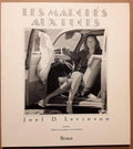Flohmärkte / Fleamarkets /Les Marchés aux Puces - Joel D. Levinson