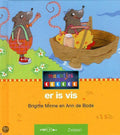 ER IS VIS - Brigitte Minne
