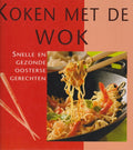 Wok Rezepte. Schnelle und gesunde Gerichte aus Asien | - KOLEKTIV